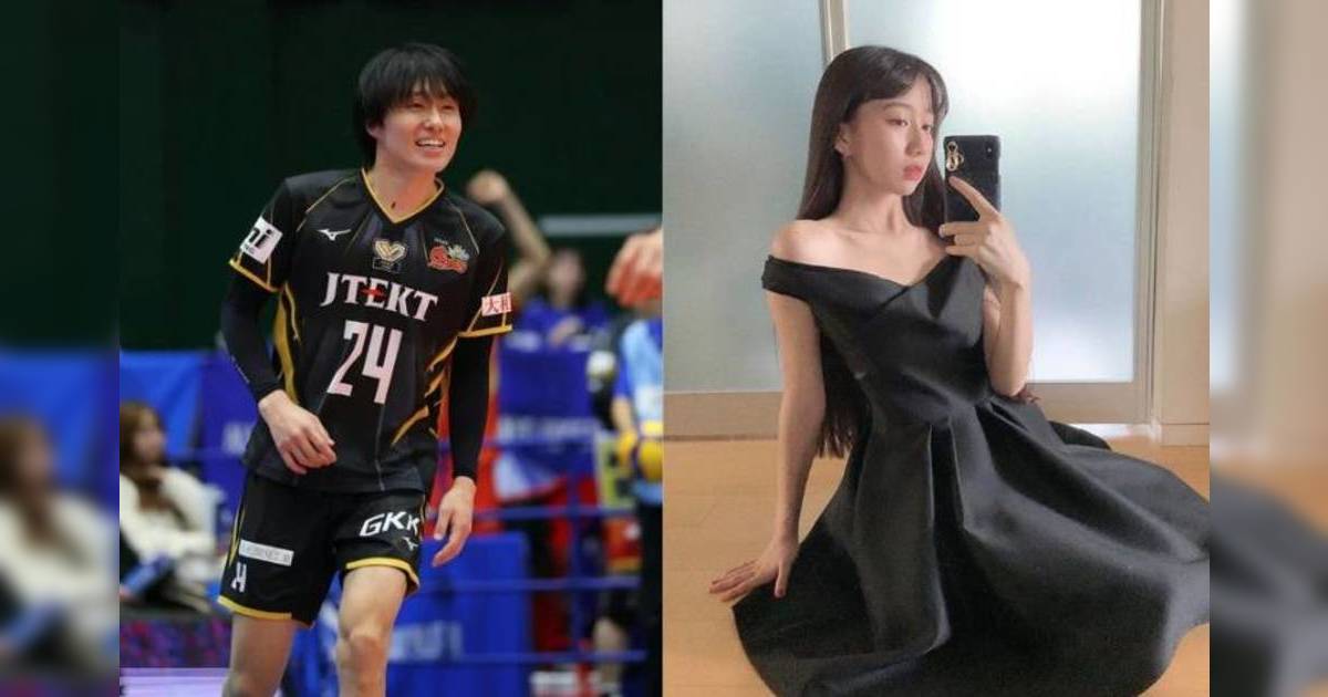 木村拓哉大女心美｜被爆戀29歲排球國手2年！甜蜜同居如夫妻情跨東京大阪