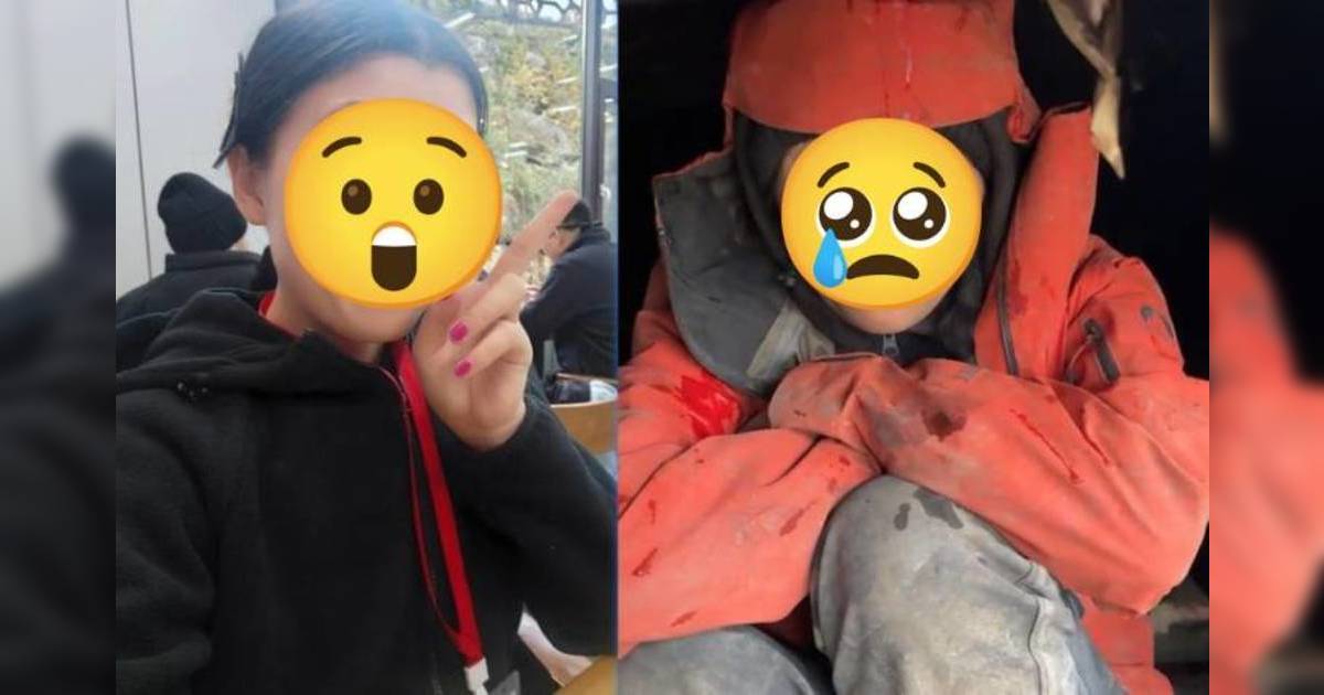 內地搞「荒野求生」比賽全程直播｜最後女玩家淒慘容貌曝光 獎金受爭議？