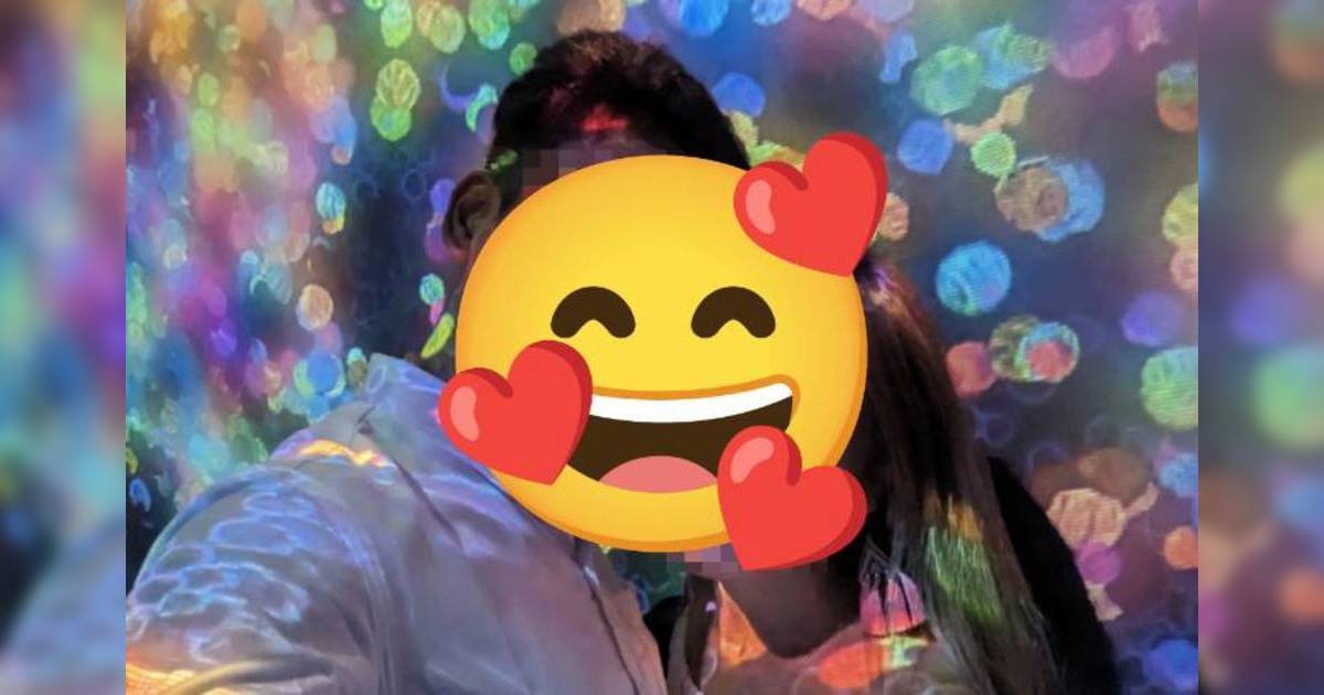 港女嫁印度男開專頁分享異國戀｜網民反應兩極：愛是最大權利/有戀臭癖？