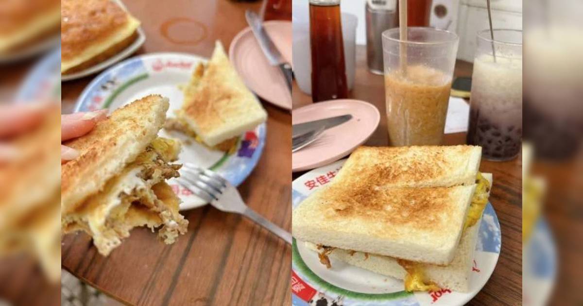 茶餐廳烘底點解要收3蚊？網民拆解3大原因分析：好合理