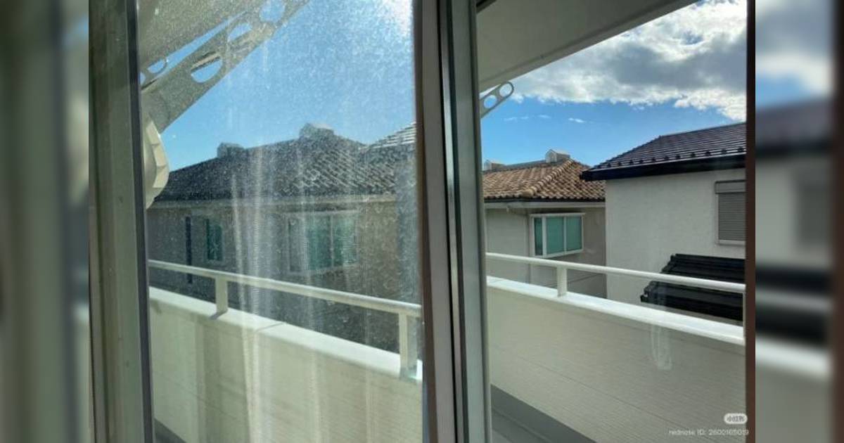 DAISO必買$12「神布」｜一抹去除千年污漬！網民實測效果驚人