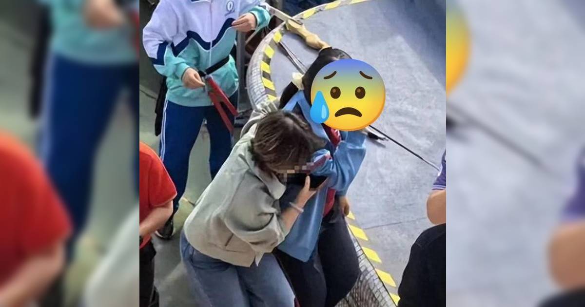 內地中學射箭表演女學生面部被箭射穿｜校方否認傷勢嚴重 醫院這樣回應