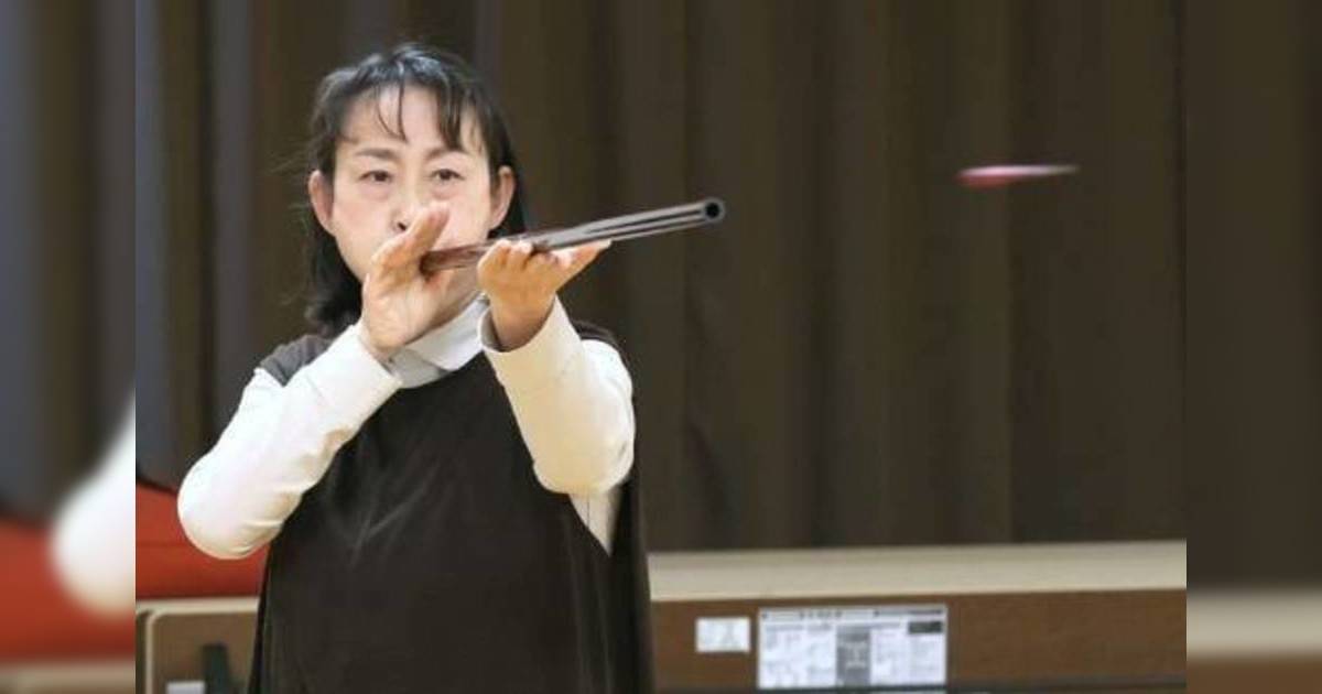 野熊闖AEON｜日本職員吹麻醉箭制服 網民驚嘆現代忍者