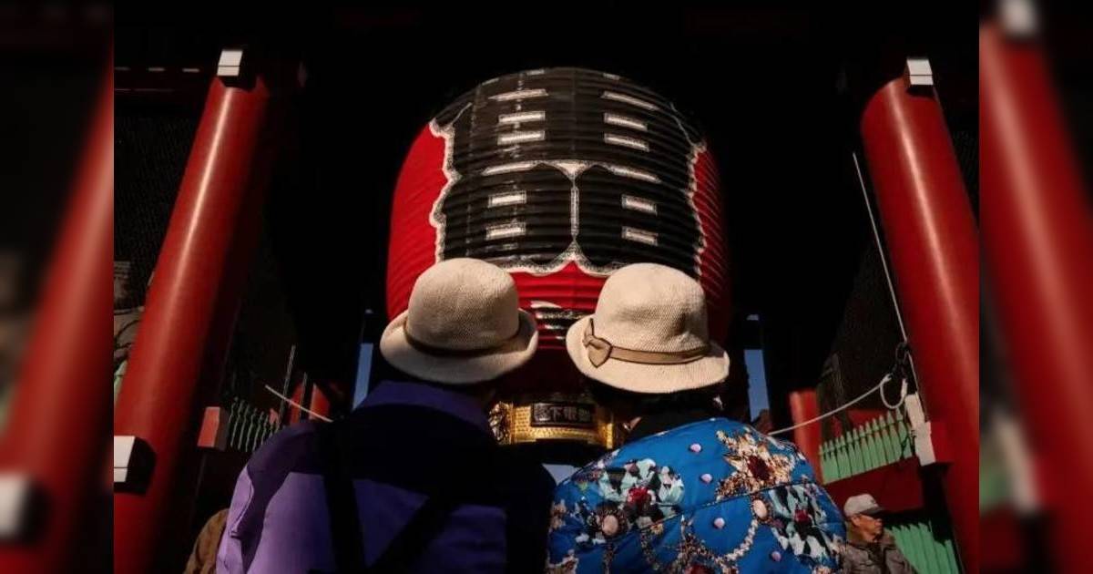 54萬張赴日機票遭取消 央視稱「旅遊寒冬注定難捱」