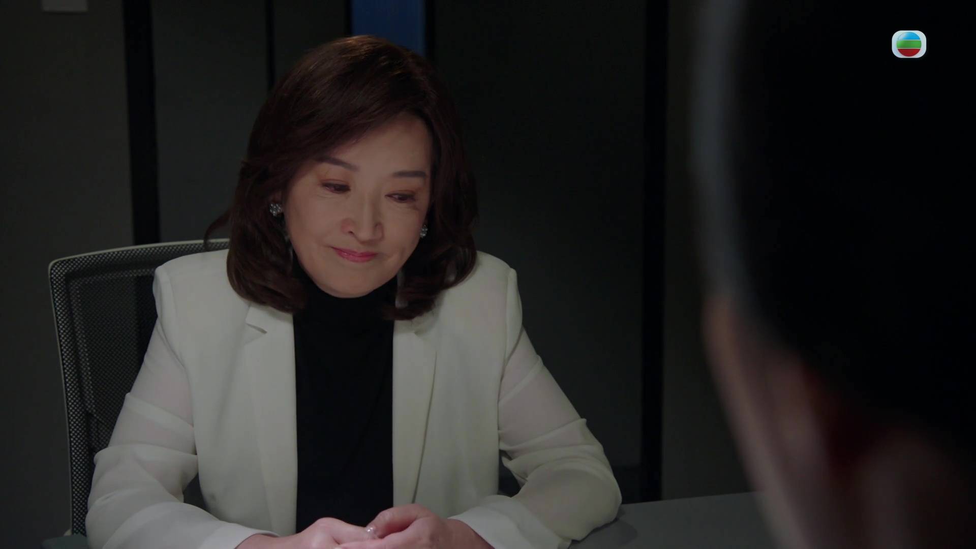 龔慈恩 金式森林 (圖片來源:TVB)