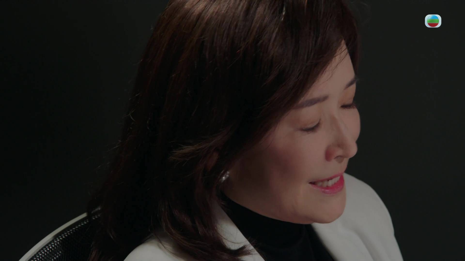 龔慈恩 金式森林 (圖片來源:TVB)