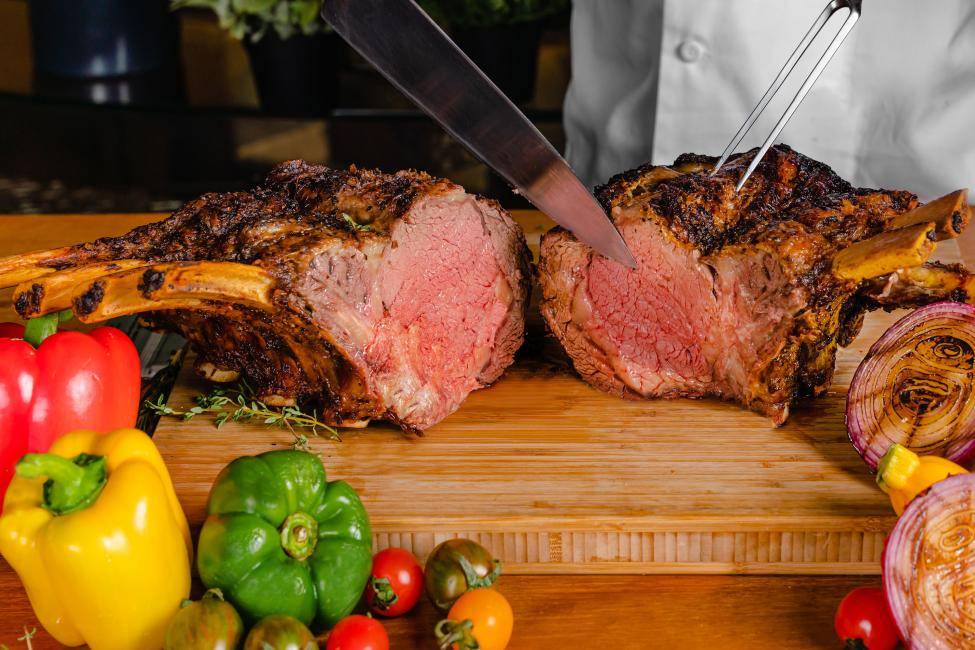 香港朗廷酒店 (圖片來源:KKday)