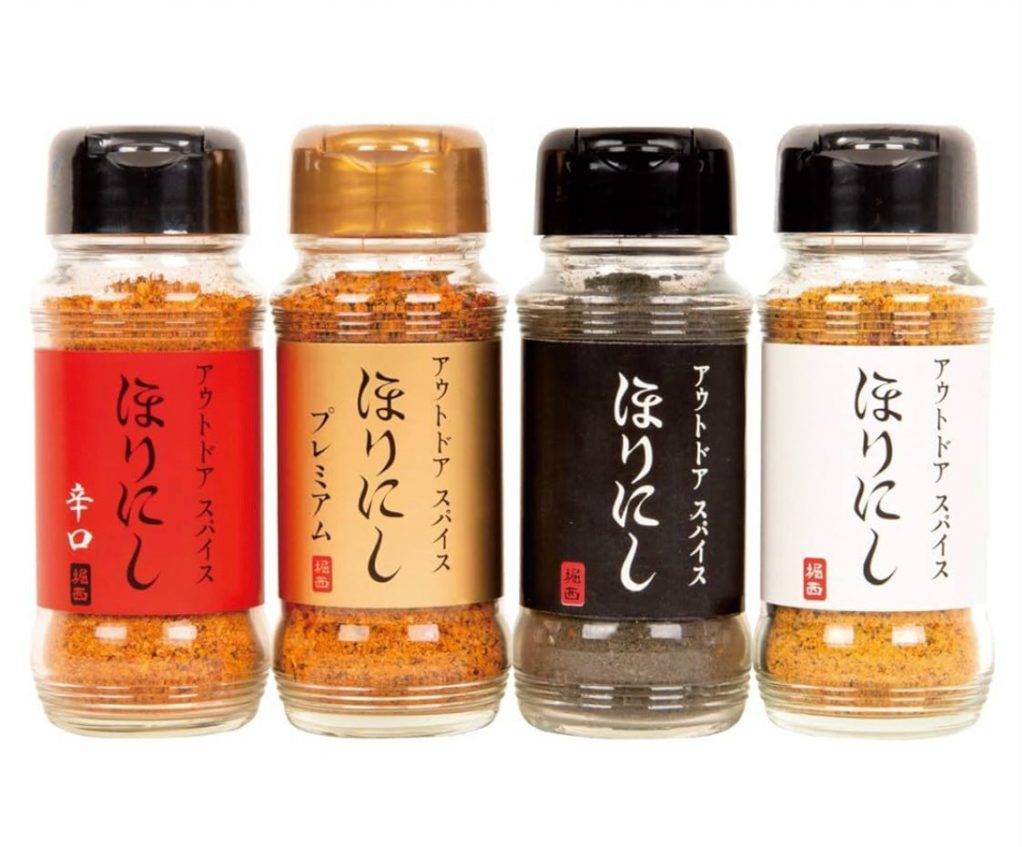 調味料 日本 神級 高湯粉 (圖片來源:官方圖片)