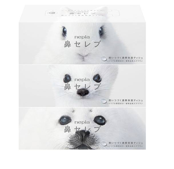 保濕紙巾 (圖片來源:官方圖片)