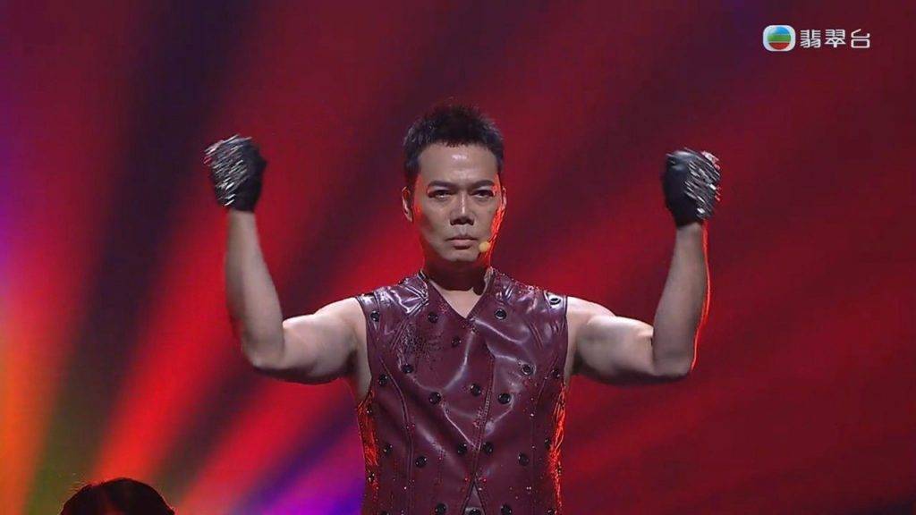 TVB台慶2024, 萬千星輝賀台慶2024 (圖片來源:TVB)