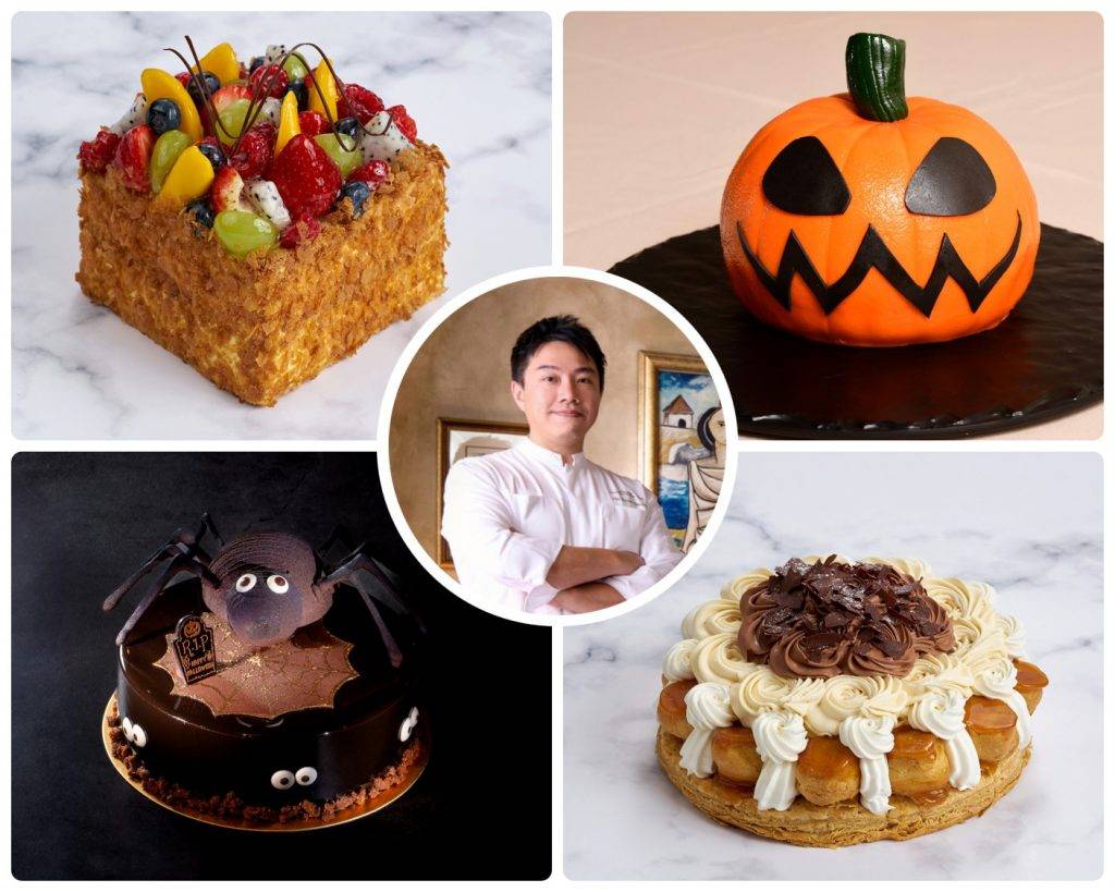 帝苑酒店 (圖片來源:官方圖片)