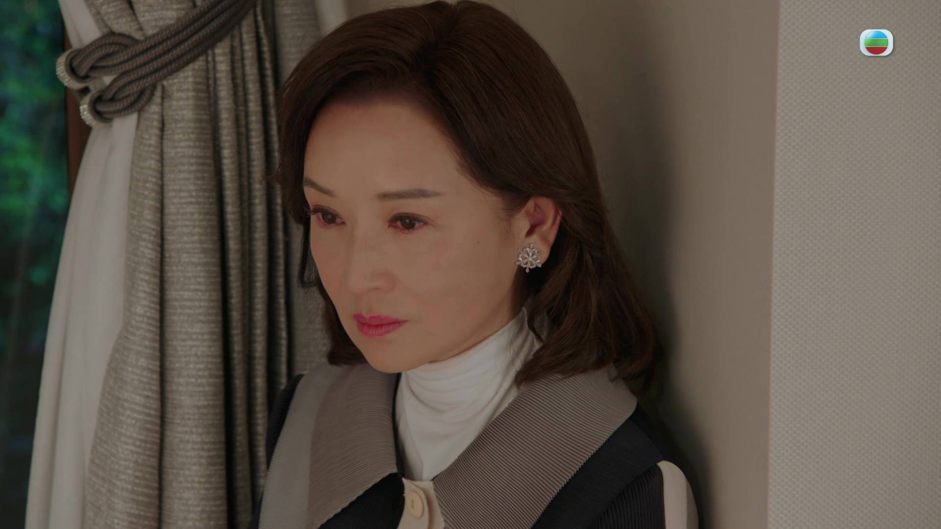 龔慈恩 金式森林 (圖片來源:TVB)