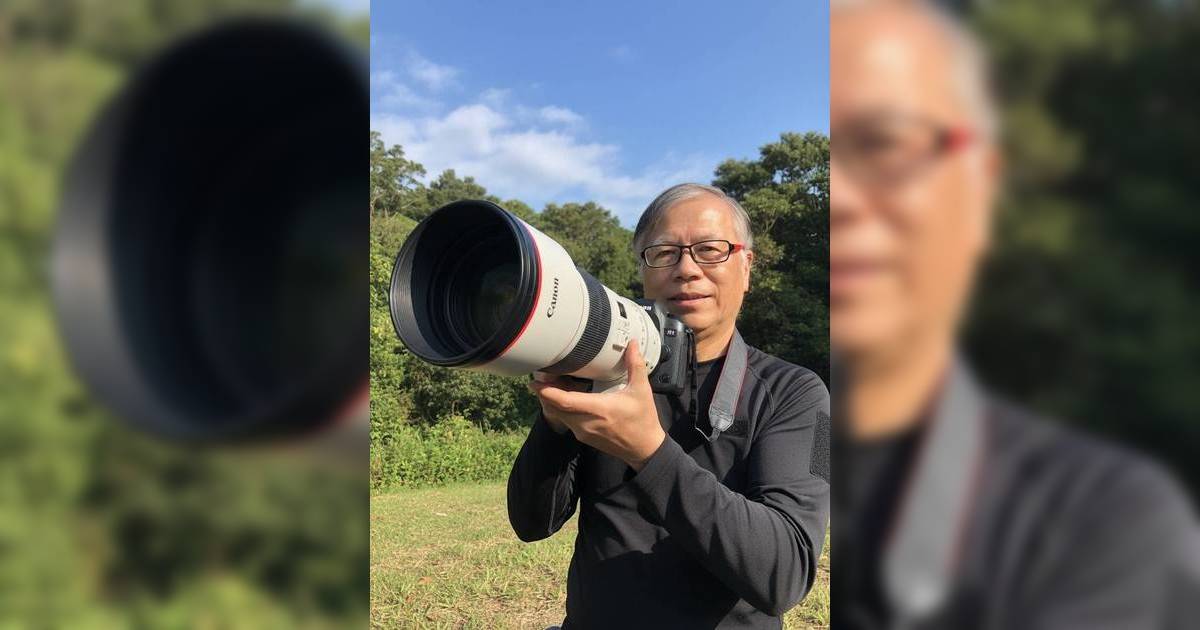 66歲前補習老師K Kwong認港鐵偷拍裙底 團隊發文稱「健康有挑戰」 網民反應兩極