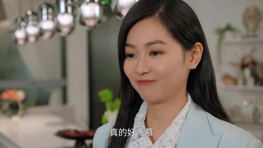 郭柏妍 tvb (圖片來源:TVB)