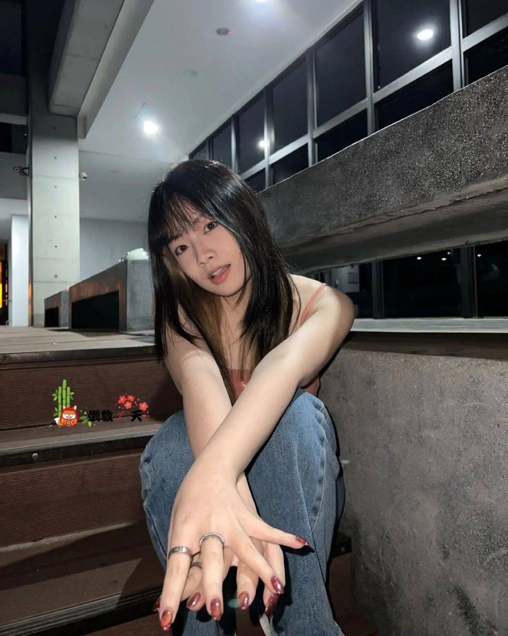 柯雨霏 聲秀決賽 (圖片來源:threads)