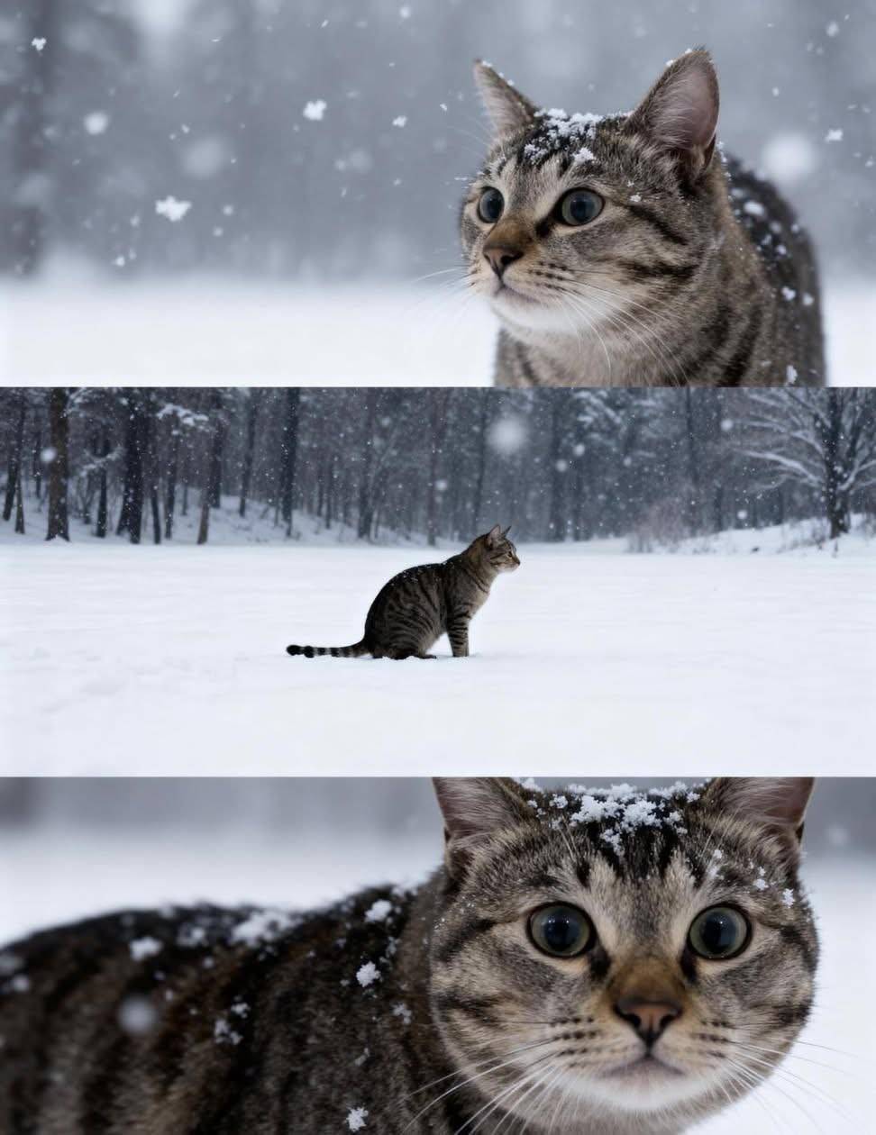 美圖秀秀 ai攝影 (圖片來源:Threads)