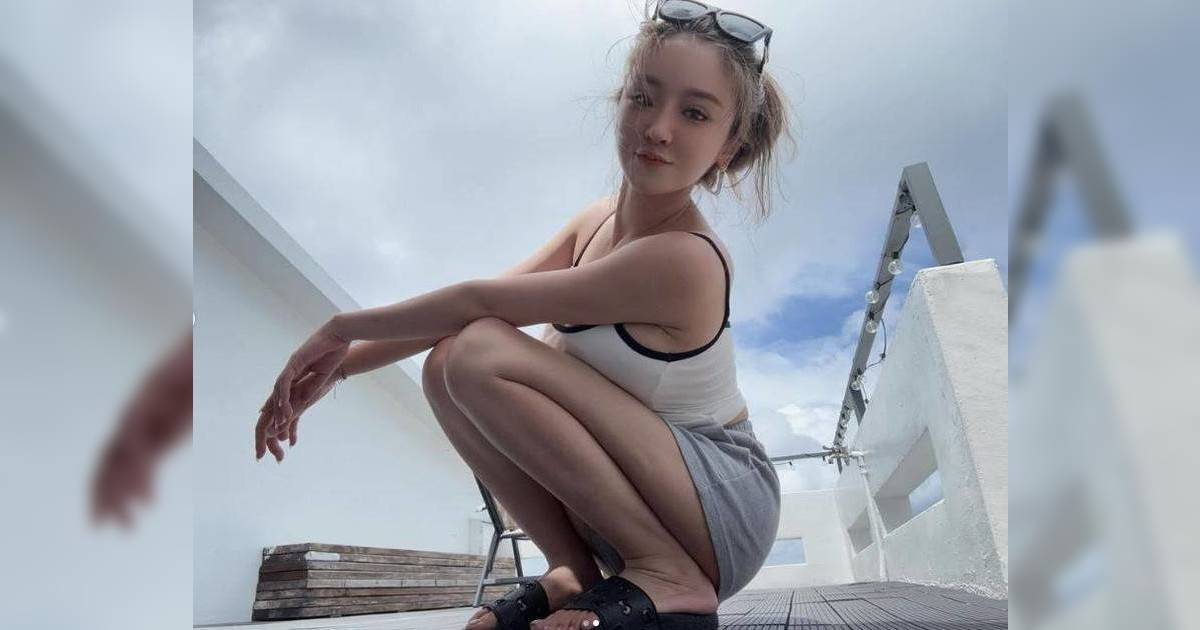 黃明志被爆涉4種毒品陽性反應 疑與猝逝「護理系女神」發生性行為