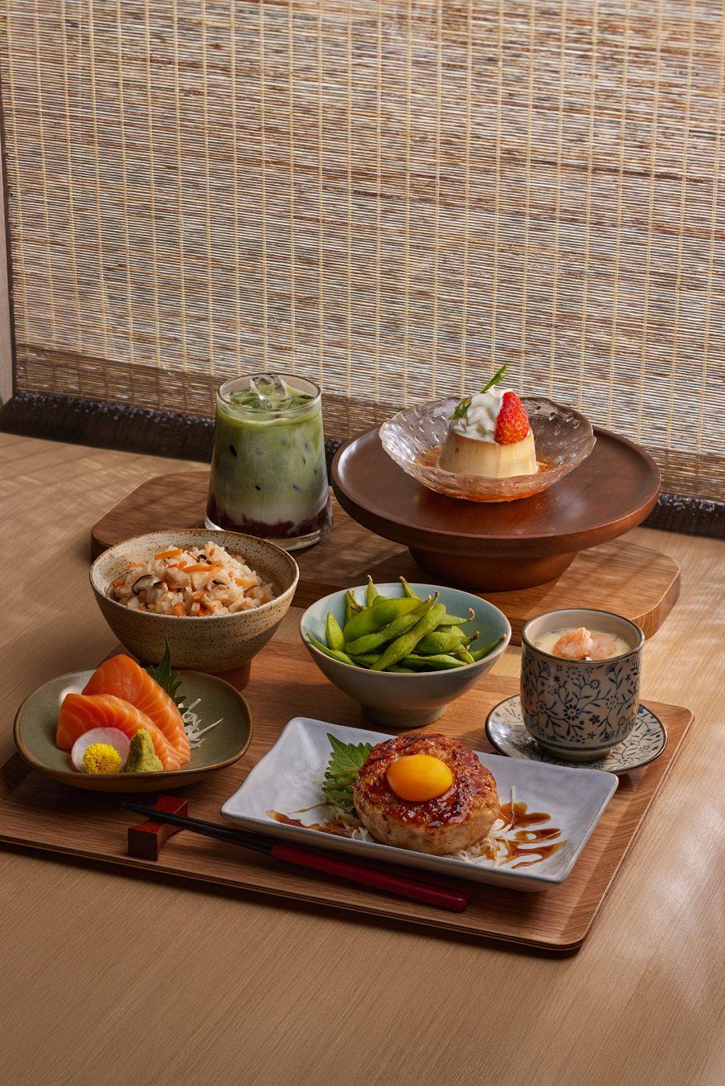 野間料理 (圖片來源:官方授權圖片)