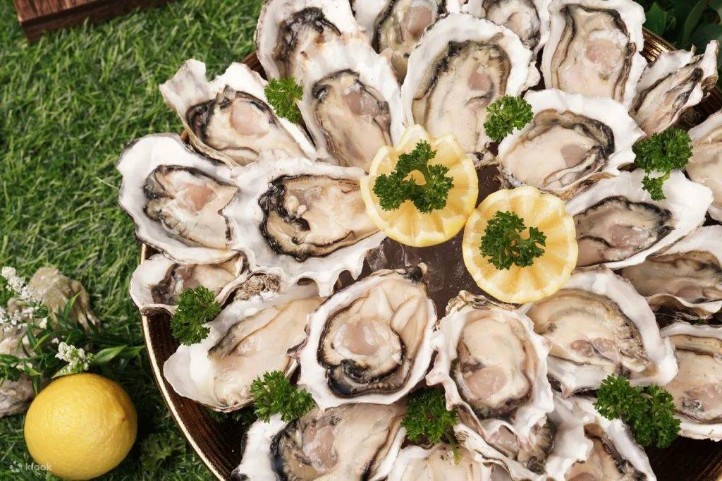 香港逸東酒店 (圖片來源:Klook)