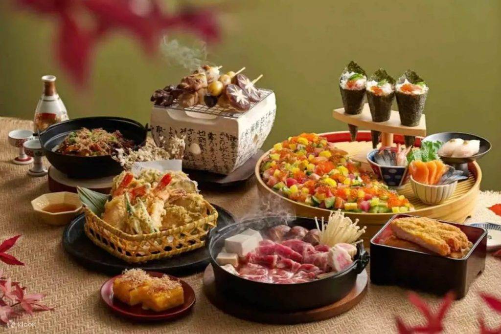 富麗敦海洋公園酒店 (圖片來源:Klook)