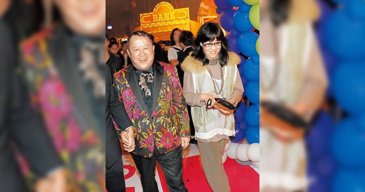 陳百祥爆曾志偉入TVB內幕：想炒咗余詠珊咋嘛 重溫2014年兩人恩怨