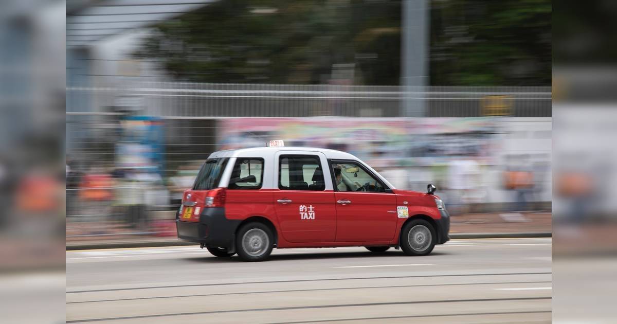 士司機八號風球夜拒載｜辯稱擔心塌樹不獲接納 遭法官罰2,000元