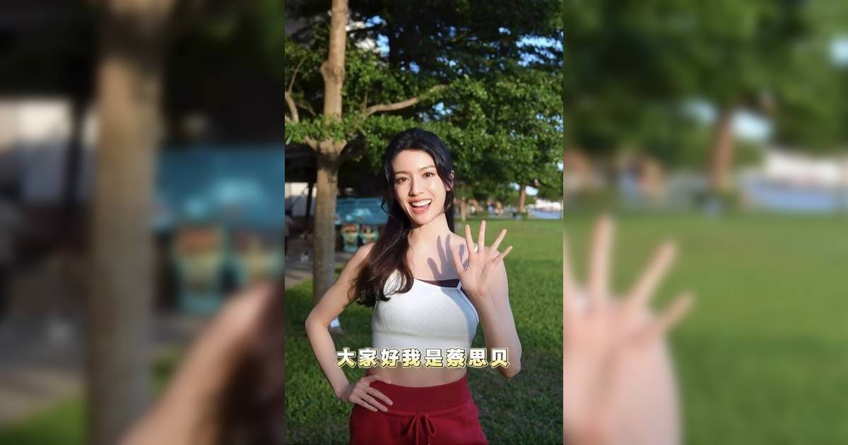 蔡思貝疑被TVB雪藏轉型歌手 孖《中年好聲音》歌手飛美國開騷自救 網民兩極反應