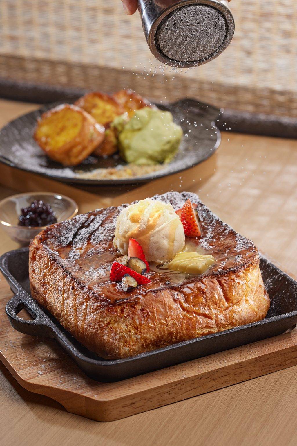 野間料理 (圖片來源:官方授權圖片)