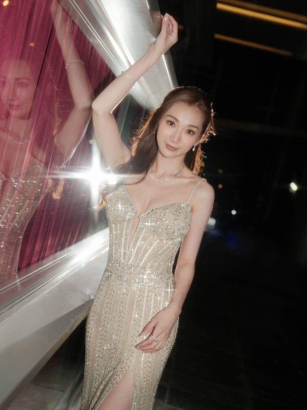 (圖片來源:王嘉慧IG)