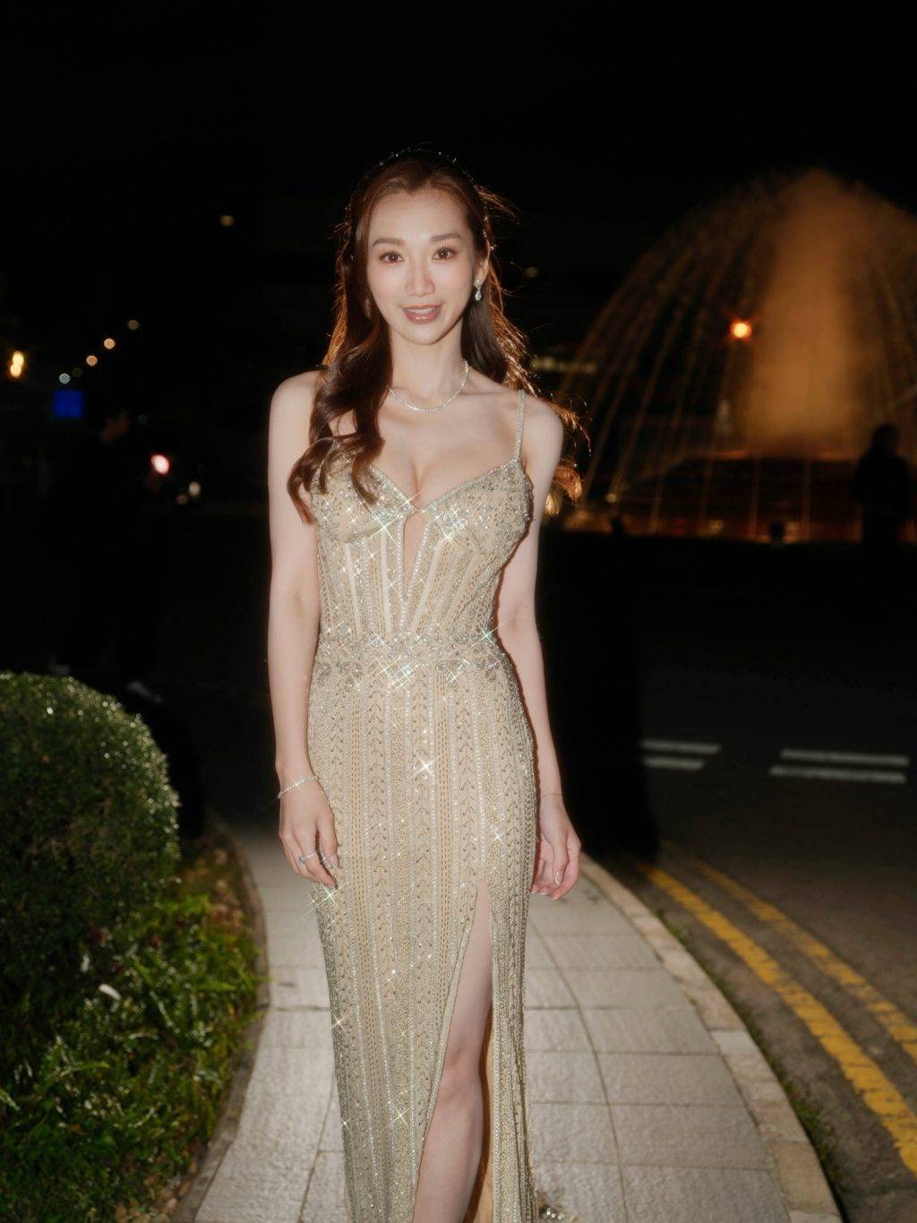 (圖片來源:王嘉慧IG)