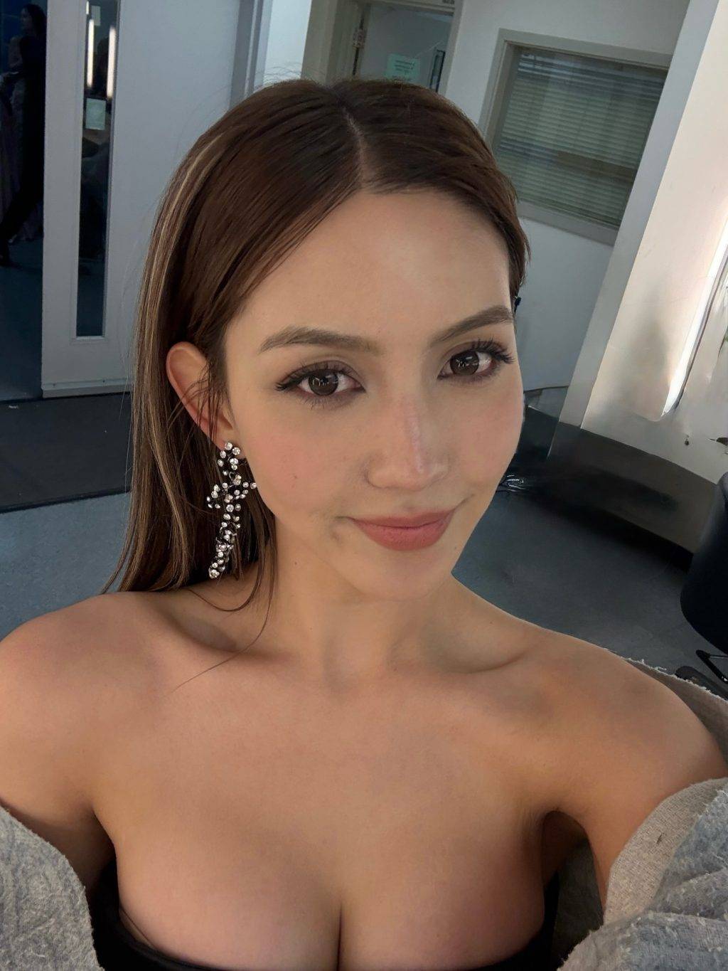 聲夢傳奇 聲秀 (圖片來源:喬美莎IG)