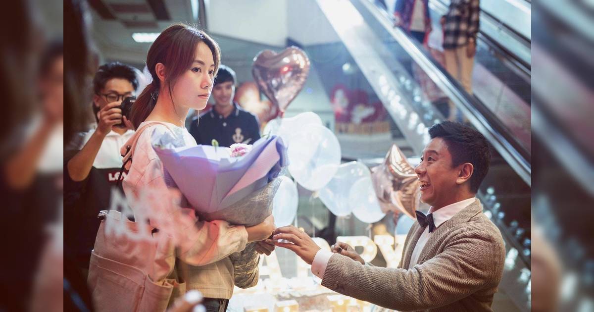 女子嫌男友戒指「一事」當眾拒婚｜表明非價錢問題 網民意見兩極