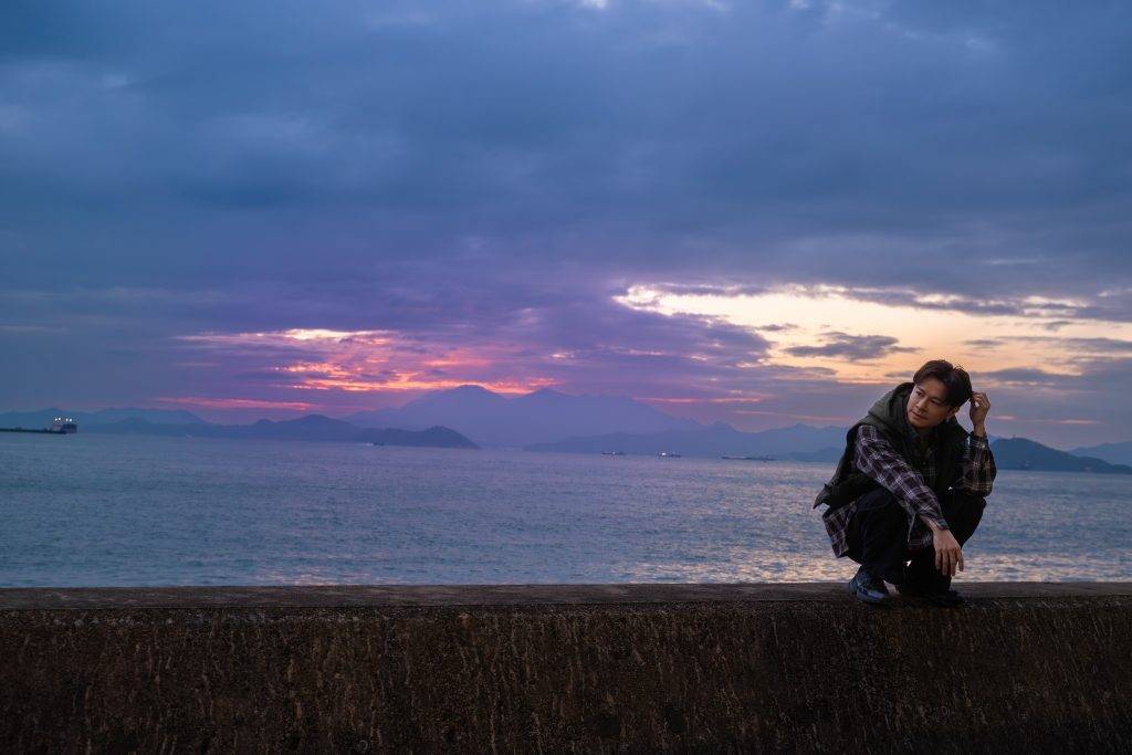 陳健安 女團 (圖片來源:大會提供)