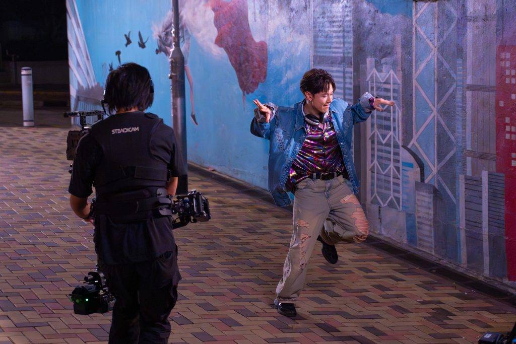 陳健安 女團 (圖片來源:大會提供)