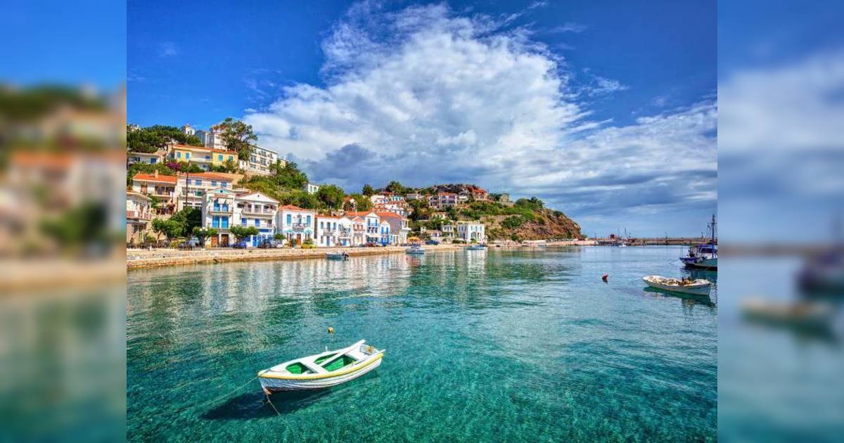 希臘長壽島近無人患失智！常喝「2類」飲品最關鍵