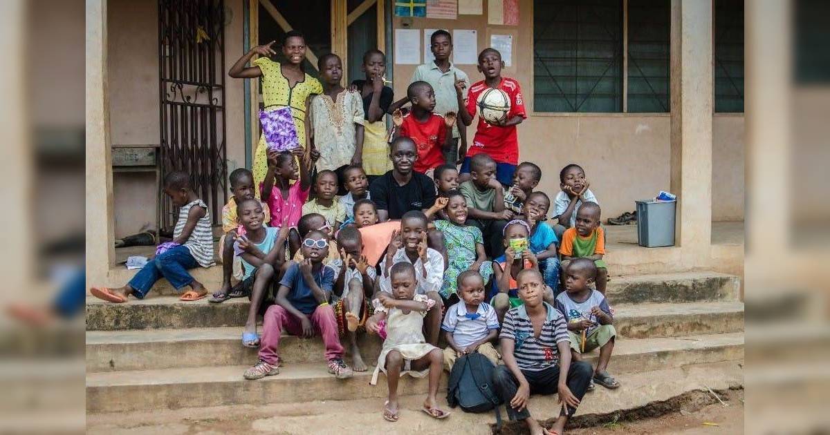 全民戴綠帽｜非洲一國98%父親驗DNA後崩潰 政府呼籲別再做親子鑑定！