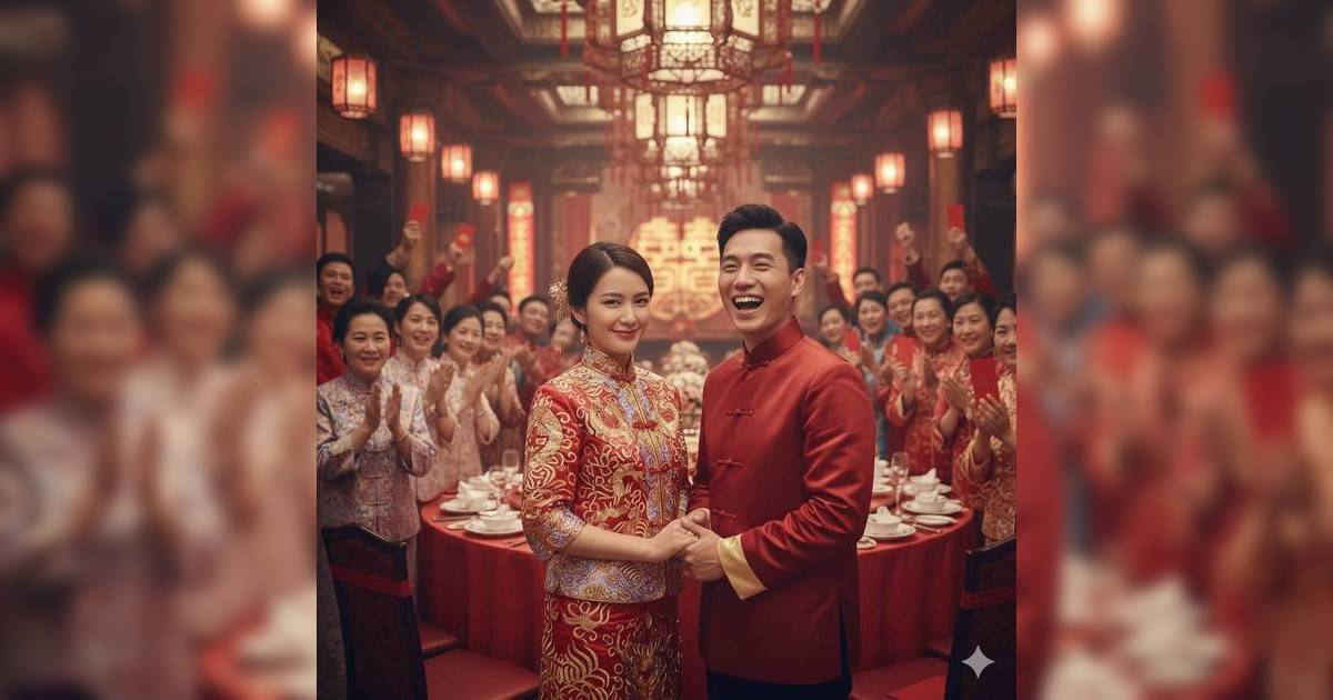 內地職業新娘詐騙177萬｜5次前科過程全曝光 判罰結果嚴重