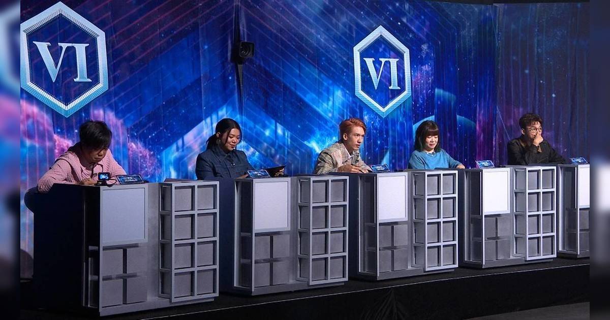 《全民造星6》第3回合5位新評審公開 將淘汰14人超殘酷賽制曝光