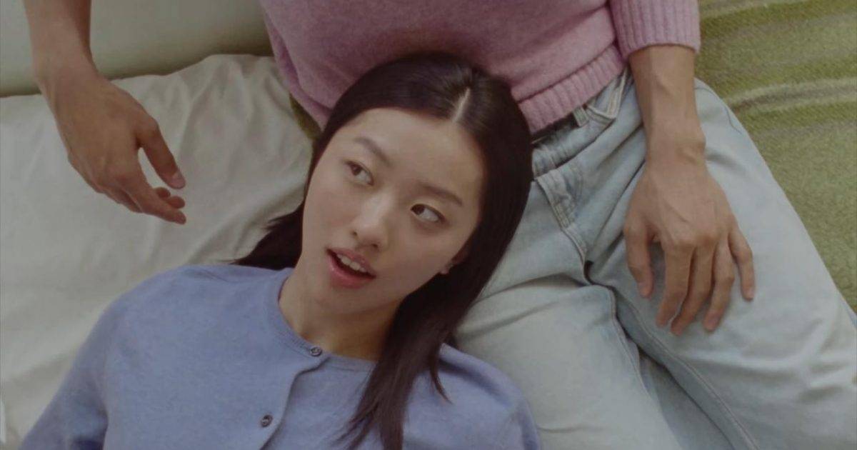 陳奕迅女兒陳康堤與前度合拍MV成絕響 片段公開 男方一舉動揭兩人真實關係