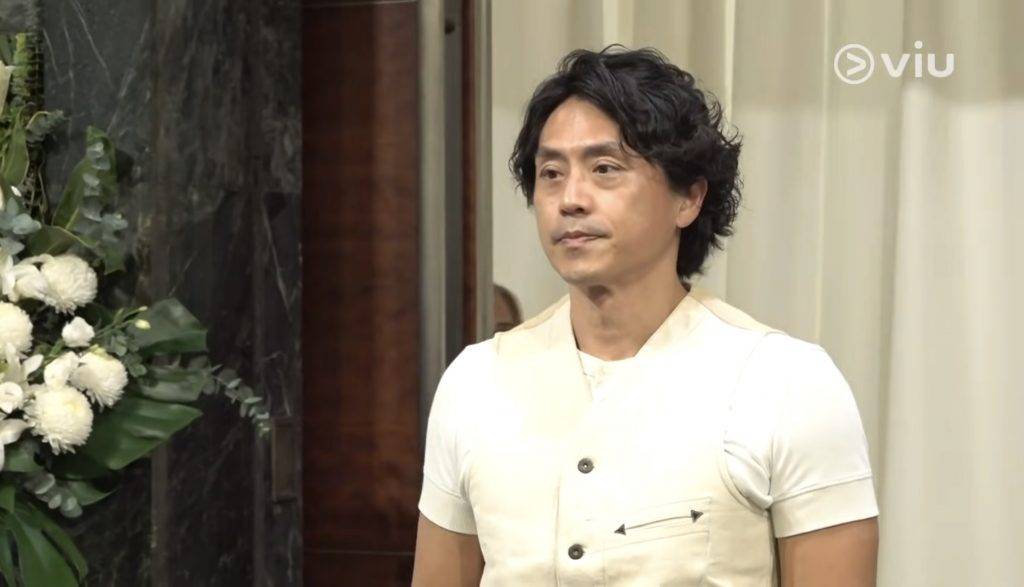 許紹雄 苗僑偉 森美(圖片來源:V iu1TV)