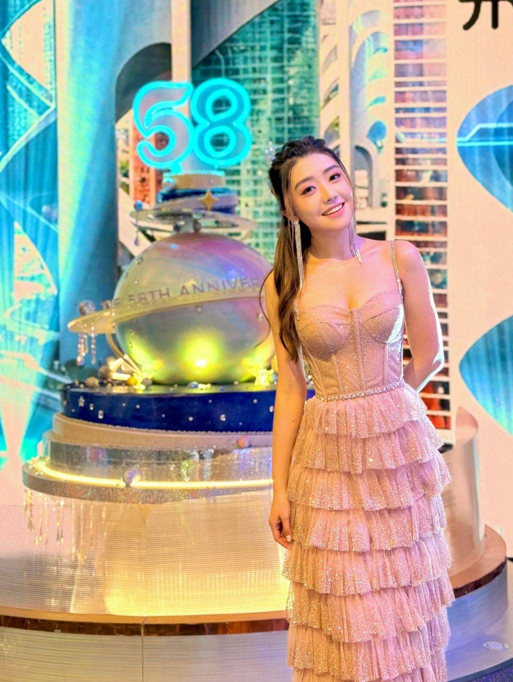 (圖片來源:廖倬竩IG)