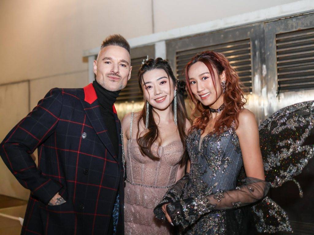 (圖片來源:廖倬竩IG)