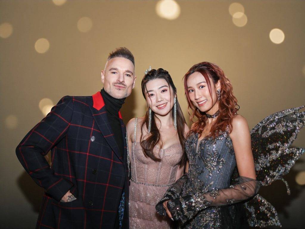 (圖片來源:廖倬竩IG)