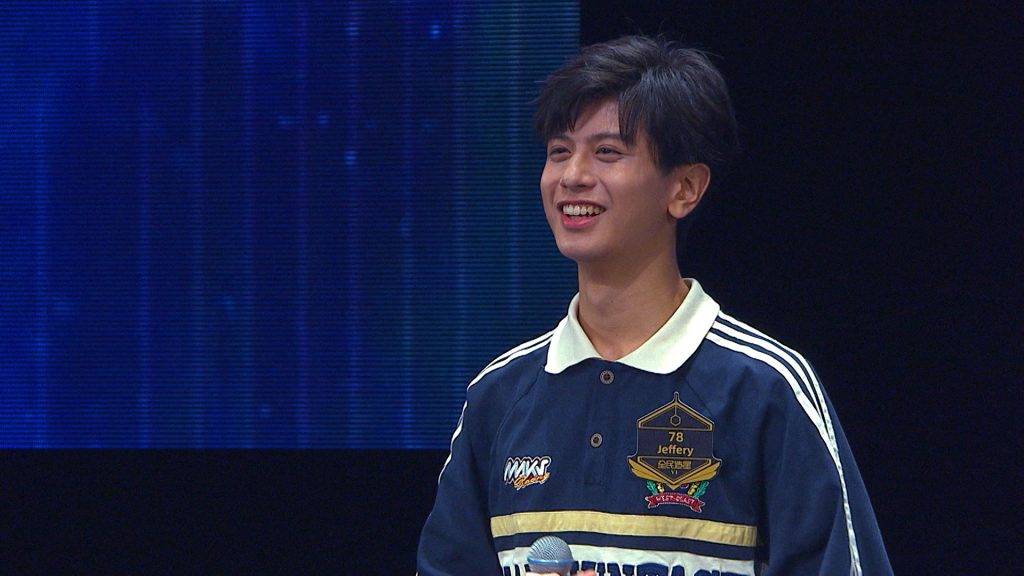 全民造星vi viutv (圖片來源:ViuTV)