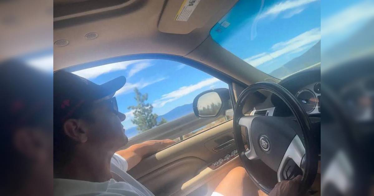 鷹眼謝洛美維納捲性醜聞！中國女導演晒合照指控 反被揭發數百條露骨短信