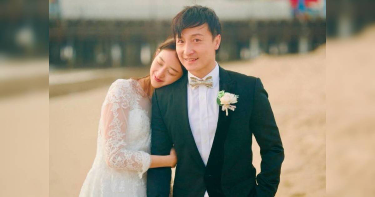 方力申葉萱女兒終於見樣！網民驚嘆基因強大 曾大讚女兒1部位最靚