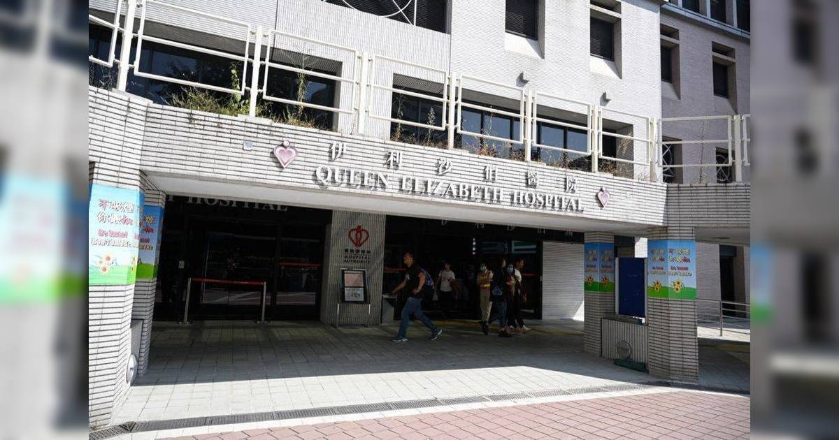 尖沙咀49歲餐廳職員工作時突陷昏迷 惜搶救不治