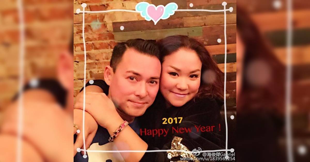 海俊傑40歲太太急性肝硬化被轉介內地 岳母首回應 提及肝源及手術進度