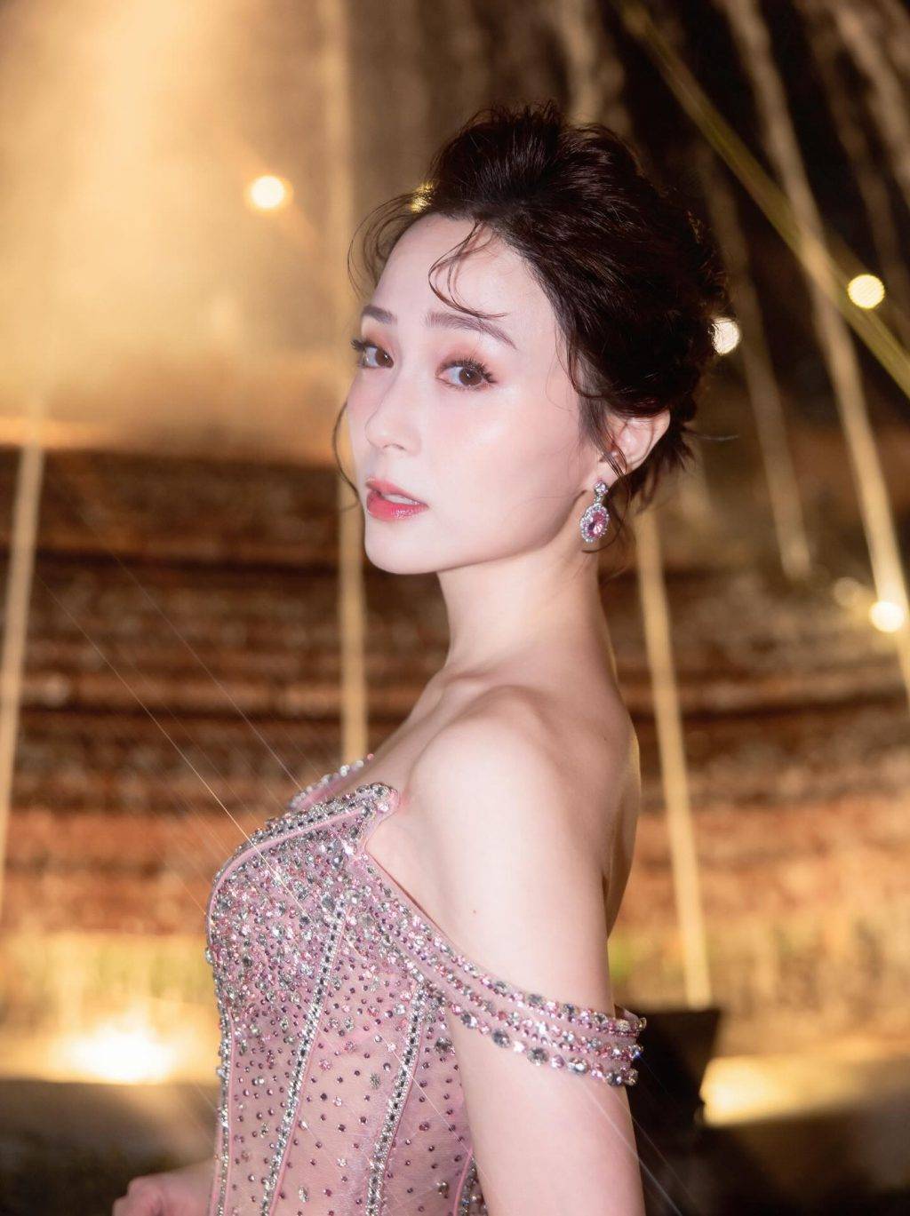 愛‧回家之開心速遞 邵初 (圖片來源:IG@kristyshaw.c)