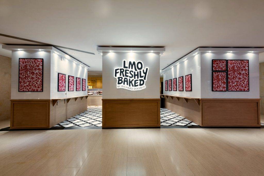 聖誕蛋糕 優惠 推介 酒店 (圖片來源:官方授權圖片)